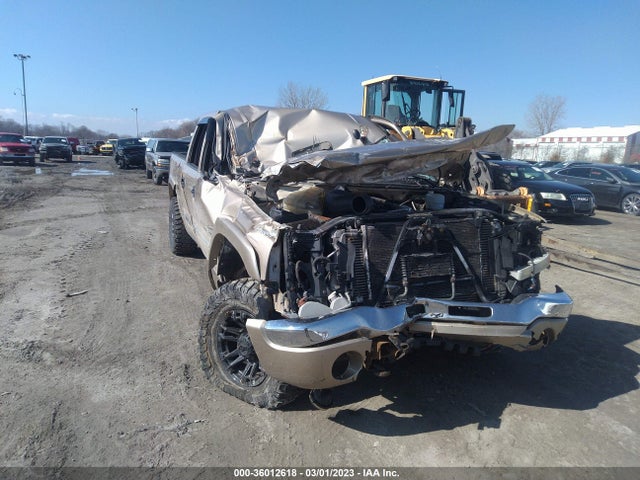 2005 GMC SIERRA 2500HD VIN: 1GTHK232X5F923208