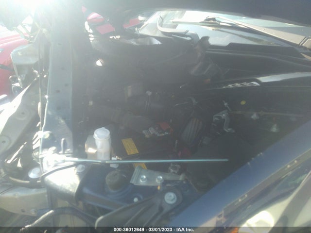 JA4AD3A36LZ035333 Mitsubishi Outlander Se/sel/le/sp