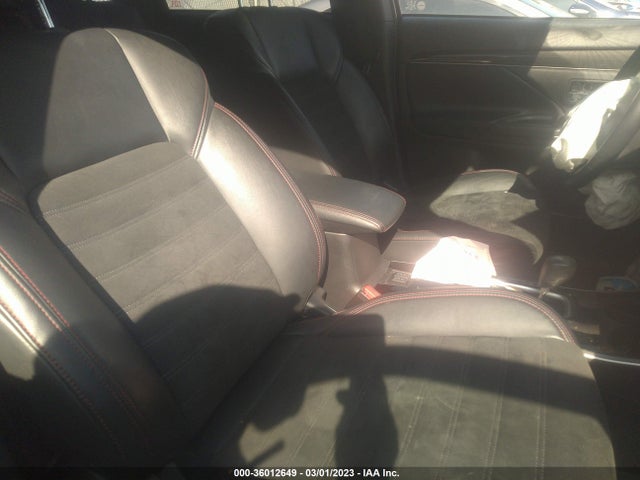 JA4AD3A36LZ035333 Mitsubishi Outlander Se/sel/le/sp