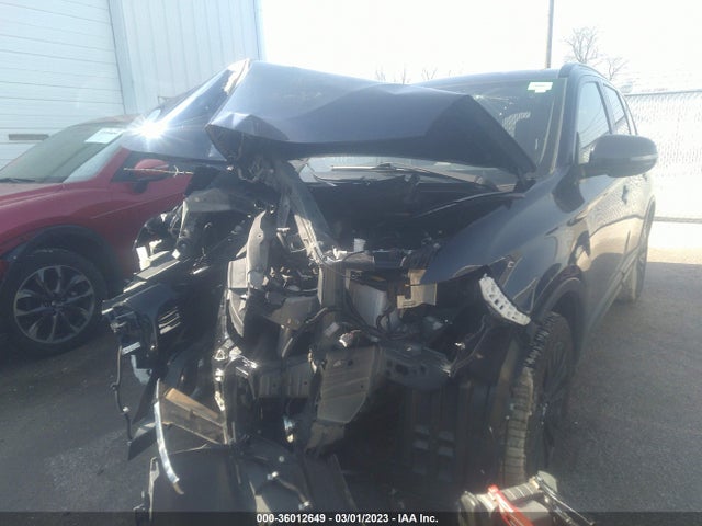 JA4AD3A36LZ035333 Mitsubishi Outlander Se/sel/le/sp