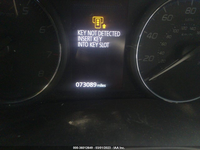JA4AD3A36LZ035333 Mitsubishi Outlander Se/sel/le/sp