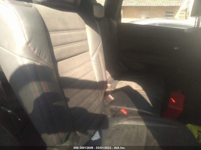 JA4AD3A36LZ035333 Mitsubishi Outlander Se/sel/le/sp