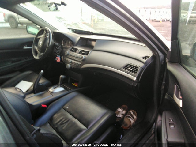 2012 HONDA ACCORD SDN SE VIN: 1HGCP2F67CA003008