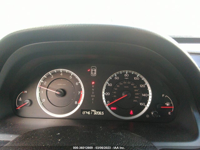2012 HONDA ACCORD SDN SE VIN: 1HGCP2F67CA003008