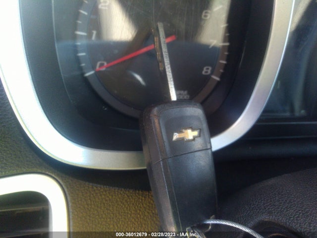 Chevrolet EQUINOX LT 2015 2GNALBEK1F6168951 Image 3