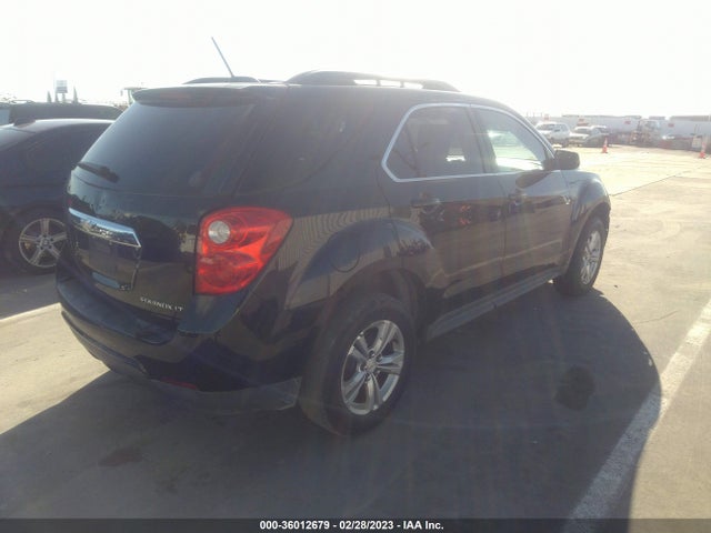 Chevrolet EQUINOX LT 2015 2GNALBEK1F6168951 Image 5