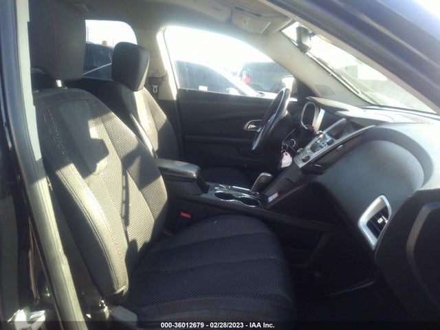 Chevrolet EQUINOX LT 2015 2GNALBEK1F6168951 Image 6