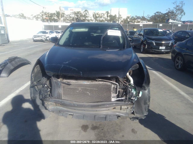 Chevrolet EQUINOX LT 2015 2GNALBEK1F6168951 Image 7