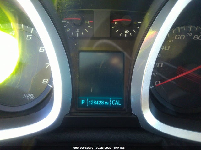 Chevrolet EQUINOX LT 2015 2GNALBEK1F6168951 Image 8
