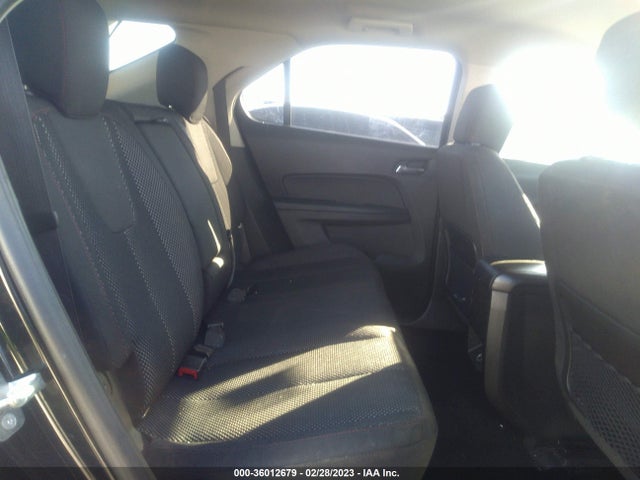 Chevrolet EQUINOX LT 2015 2GNALBEK1F6168951 Image 9