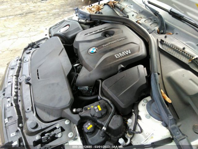 WBA4J3C50KBL05297 BMW 4 Series 430i Xdrive