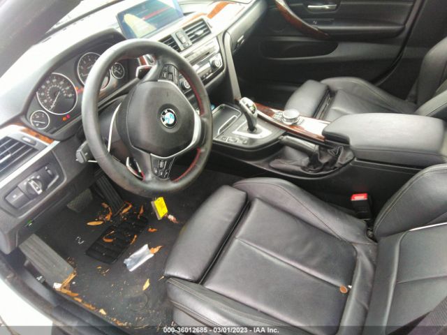 WBA4J3C50KBL05297 BMW 4 Series 430i Xdrive