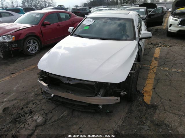 WBA4J3C50KBL05297 BMW 4 Series 430i Xdrive