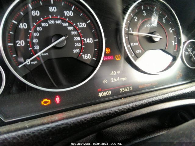 WBA4J3C50KBL05297 BMW 4 Series 430i Xdrive