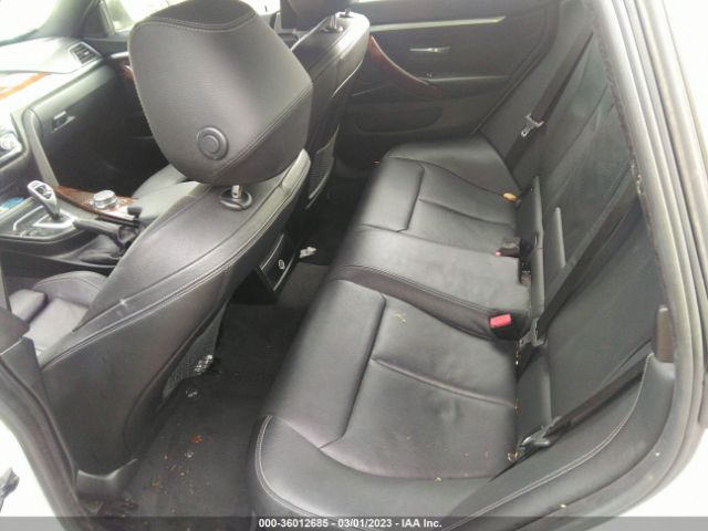 WBA4J3C50KBL05297 BMW 4 Series 430i Xdrive