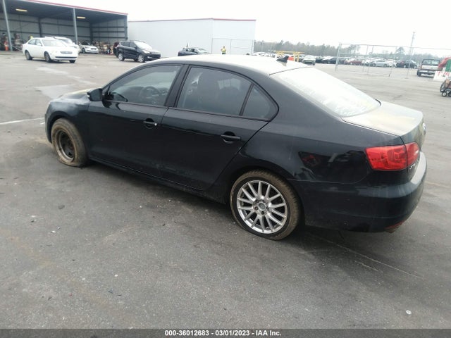 Volkswagen JETTA SEDAN 2011 3VWBZ7AJ3BM368233 Image 4
