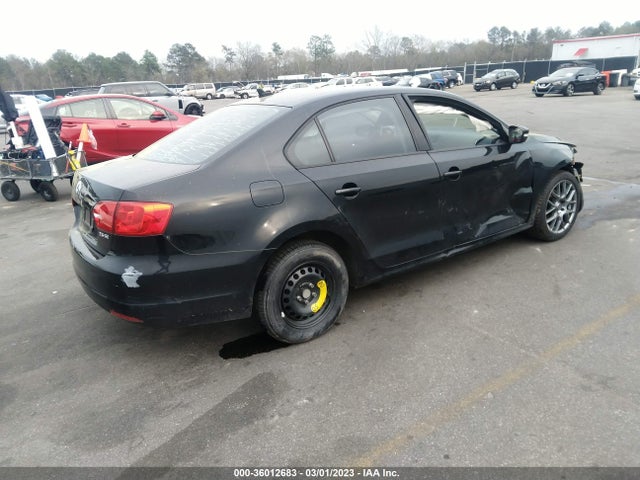 Volkswagen JETTA SEDAN 2011 3VWBZ7AJ3BM368233 Image 5
