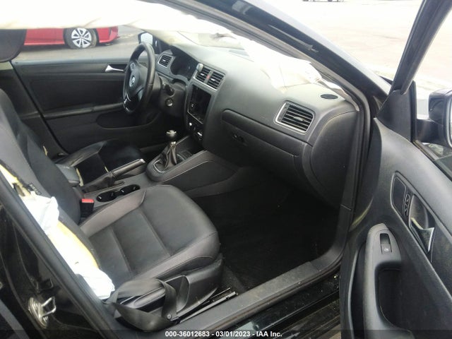 Volkswagen JETTA SEDAN 2011 3VWBZ7AJ3BM368233 Image 6