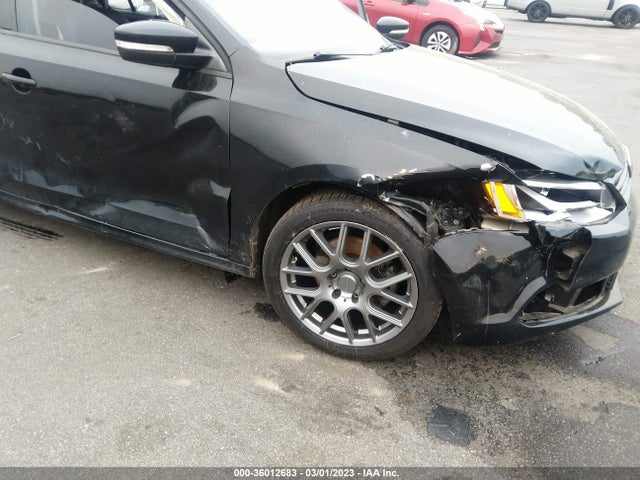 Volkswagen JETTA SEDAN 2011 3VWBZ7AJ3BM368233 Image 7