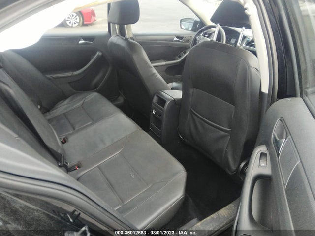 Volkswagen JETTA SEDAN 2011 3VWBZ7AJ3BM368233 Image 9