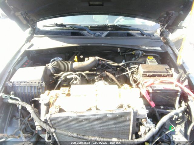1C4PJMAK6CW209456 Jeep Liberty Sport