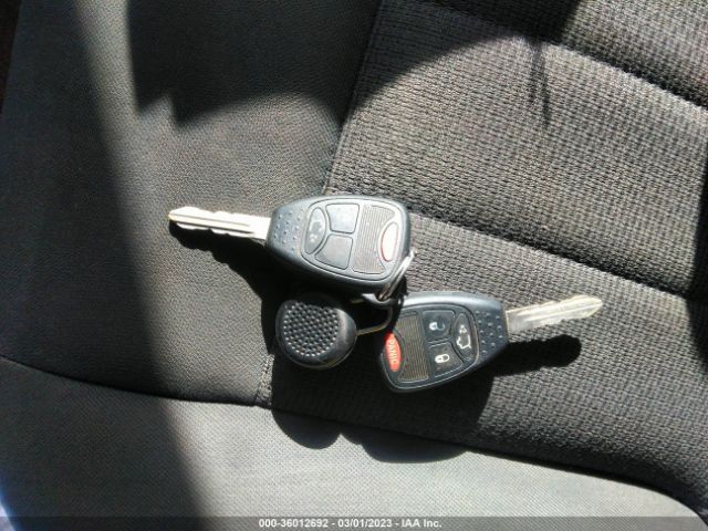 1C4PJMAK6CW209456 Jeep Liberty Sport