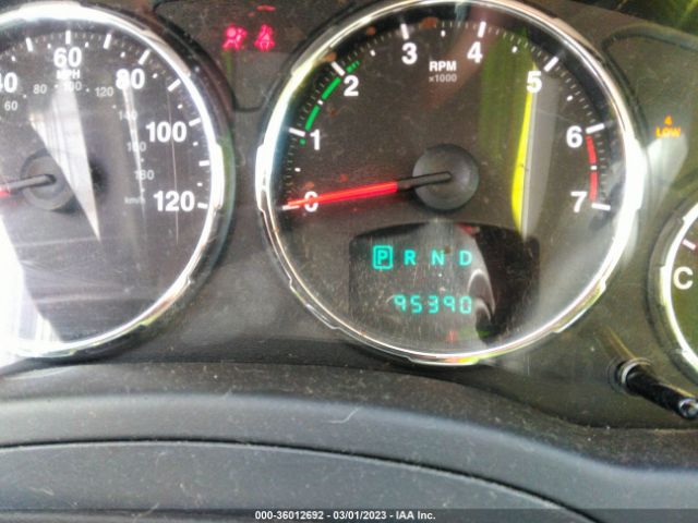 1C4PJMAK6CW209456 Jeep Liberty Sport