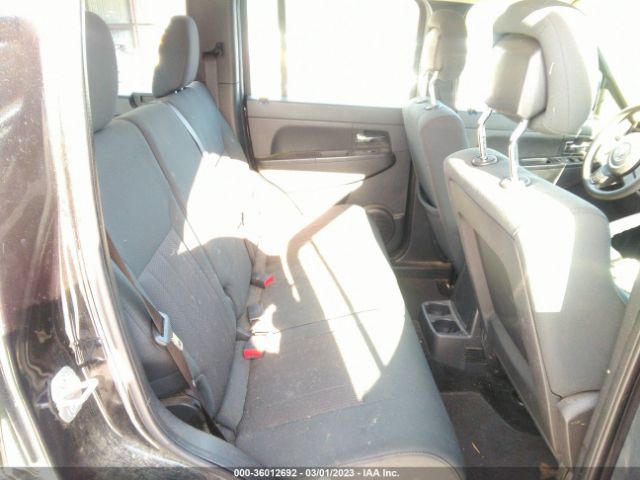 1C4PJMAK6CW209456 Jeep Liberty Sport