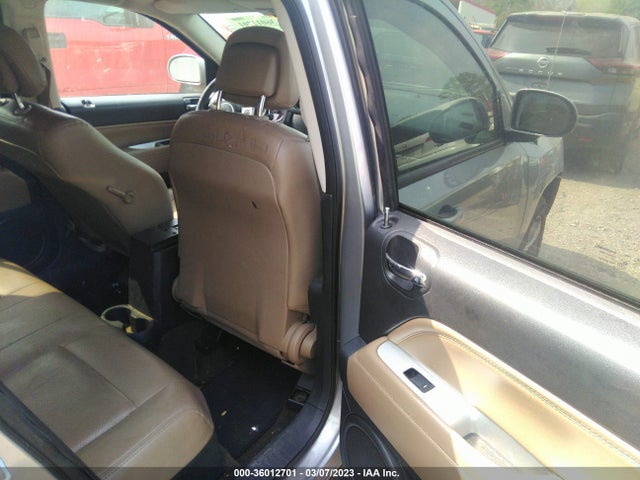 1C4NJCEA8GD719960 Jeep Compass High Altitude Edition