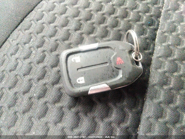 GMC Terrain Sle 2019 3GKALMEV0KL105512 Image 11
