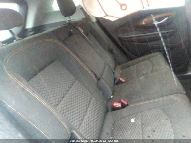 GMC Terrain Sle 2019 3GKALMEV0KL105512 Image 8