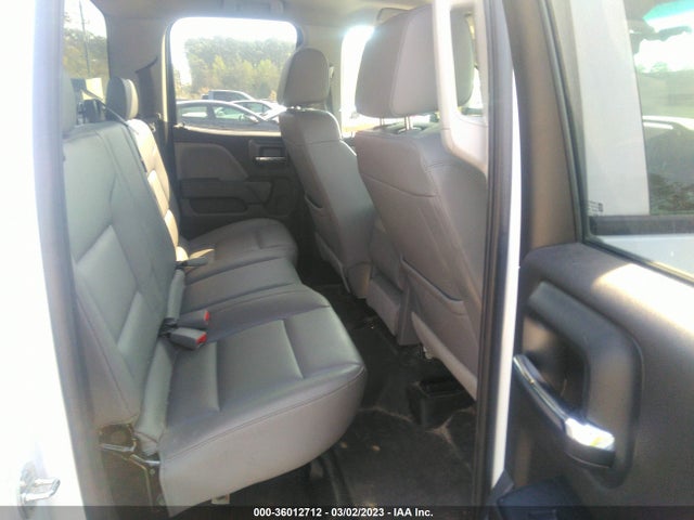 2017 Chevrolet Silverado 2500, VIN: 1GC2KUEG3HZ235757