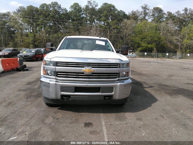 2017 Chevrolet Silverado 2500, VIN: 1GC2KUEG3HZ235757