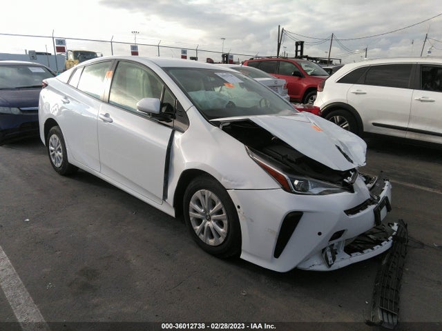 2020 JTDKARFU7L3112611 main image