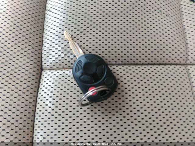 Lincoln MKX 2008 2LMDU88C48BJ15794 Image 3