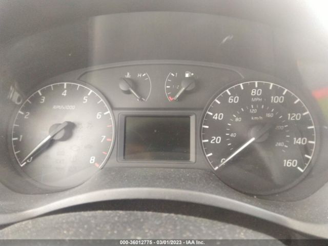 3N1AB7AP1FY309819 Nissan SENTRA S