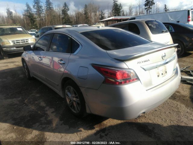 1N4AL3AP9EC293806 Nissan Altima 2.5 Sl