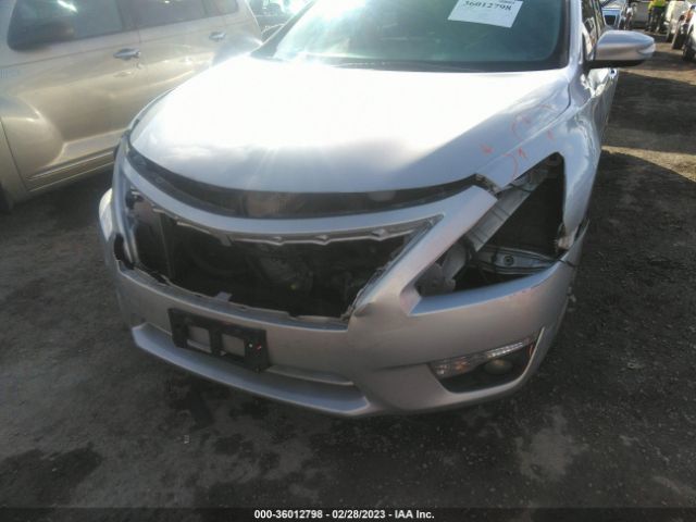 1N4AL3AP9EC293806 Nissan Altima 2.5 Sl