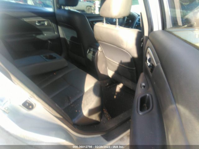 1N4AL3AP9EC293806 Nissan Altima 2.5 Sl