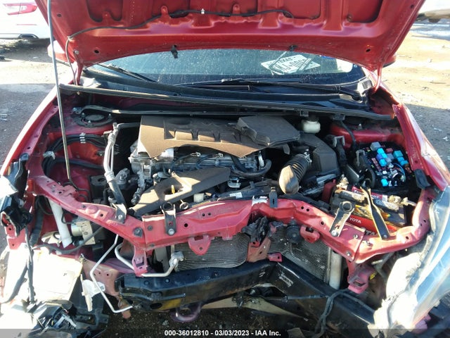Toyota Corolla L/le/xle/se 2017 5YFBURHE2HP686531 Image 11