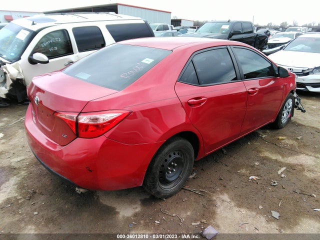 Toyota Corolla L/le/xle/se 2017 5YFBURHE2HP686531 Image 5