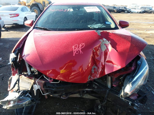 Toyota Corolla L/le/xle/se 2017 5YFBURHE2HP686531 Image 7