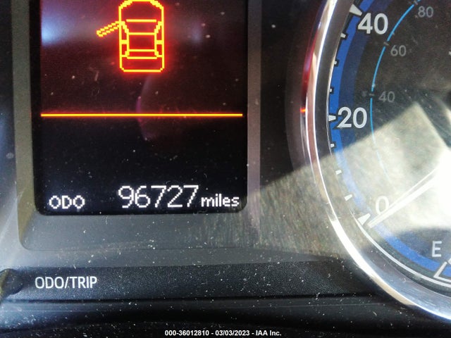Toyota Corolla L/le/xle/se 2017 5YFBURHE2HP686531 Image 8