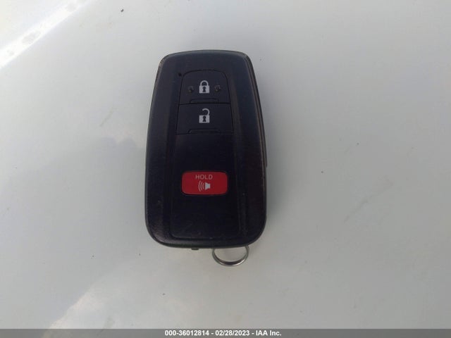 Toyota Rav4 Xle 2019 2T3P1RFV1KW039181 Image 3
