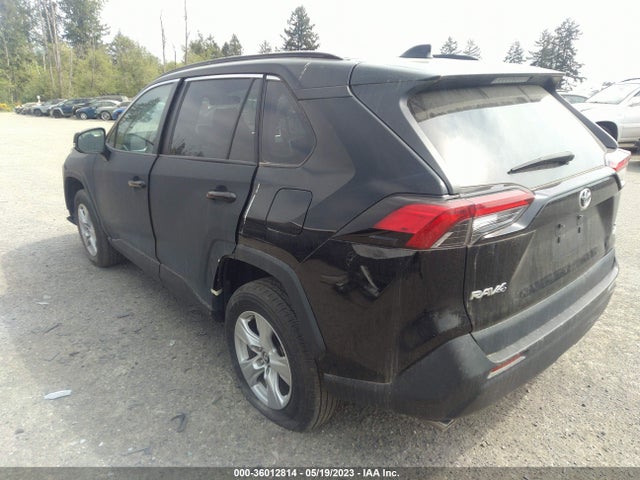 Toyota Rav4 Xle 2019 2T3P1RFV1KW039181 Image 4