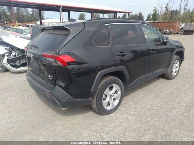 Toyota Rav4 Xle 2019 2T3P1RFV1KW039181 Image 5