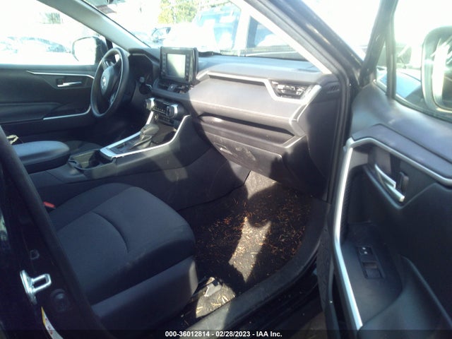 Toyota Rav4 Xle 2019 2T3P1RFV1KW039181 Image 6