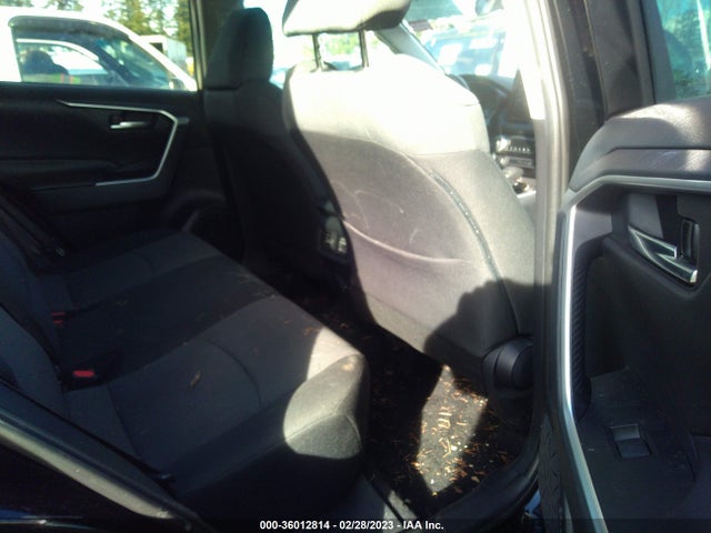 Toyota Rav4 Xle 2019 2T3P1RFV1KW039181 Image 9