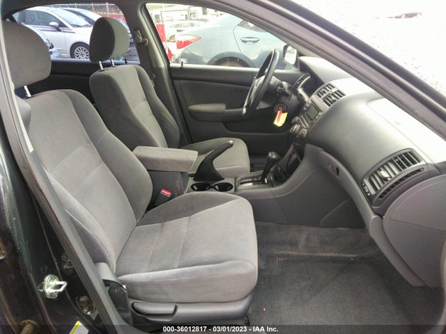 2005 HONDA ACCORD SDN LX VIN: 1HGCM56445A158899