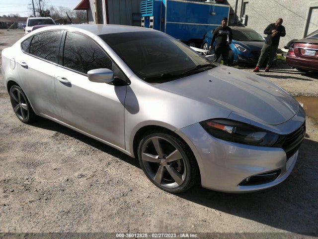 Dodge DART SXT 2013 1C3CDFBA8DD324424 main image